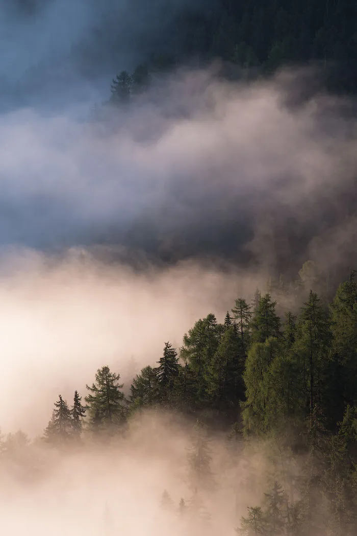 30 Landscape Pictures I Took While Traveling