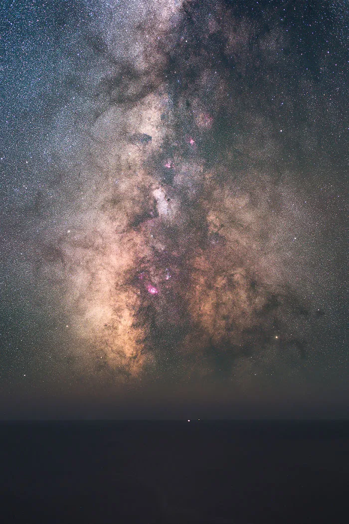30 Landscape Pictures I Took While Traveling