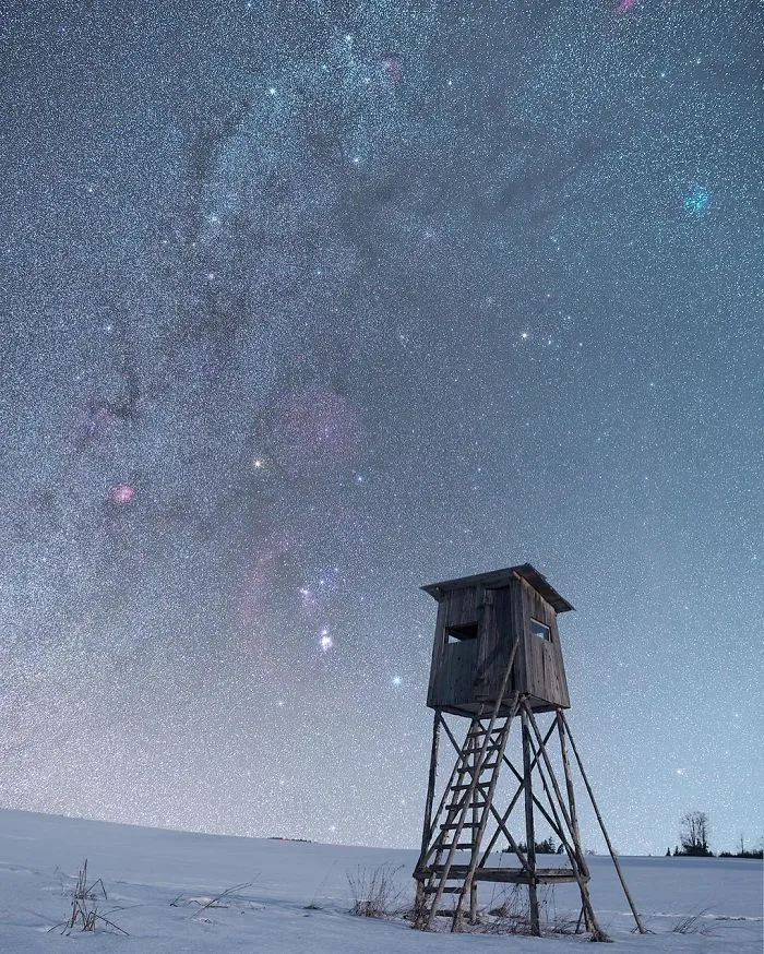 30 Landscape Pictures I Took While Traveling