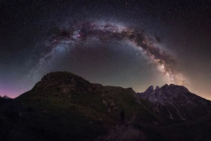 30 Landscape Pictures I Took While Traveling