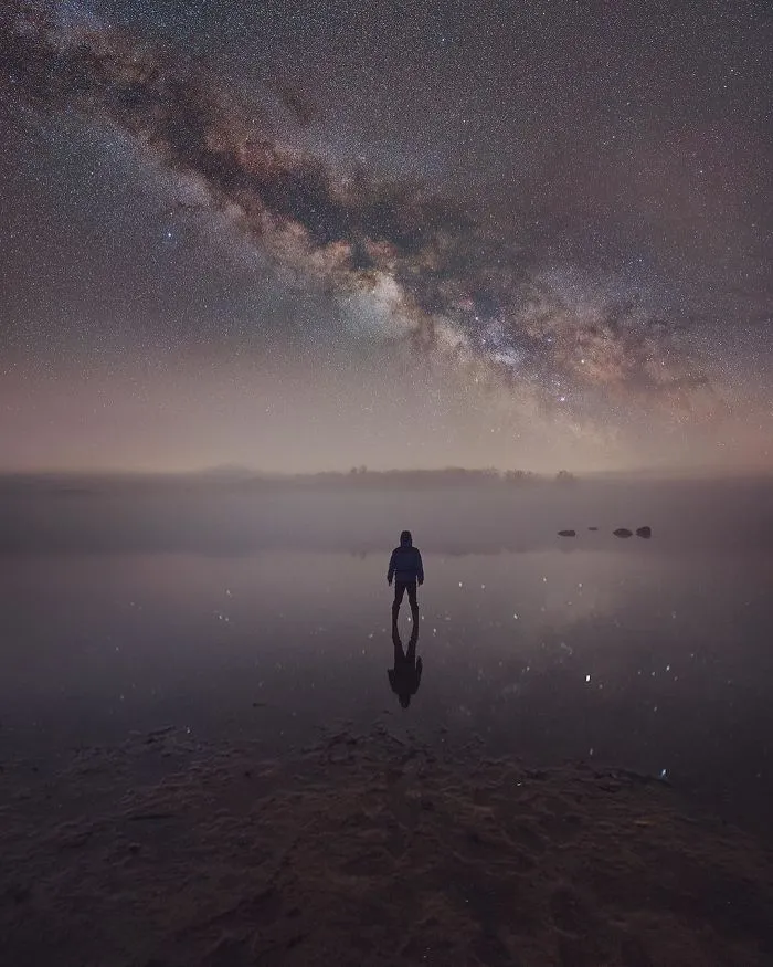 30 Landscape Pictures I Took While Traveling