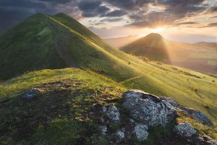 30 Landscape Pictures I Took While Traveling