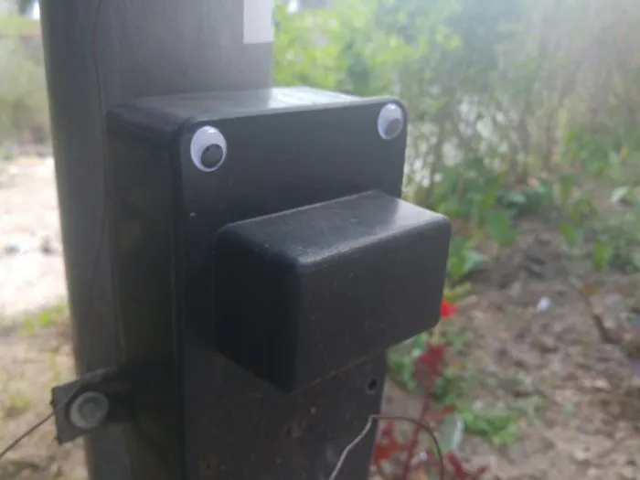 I Bring Bulgarian Streets To Life By Putting Googly Eyes On Random Objects