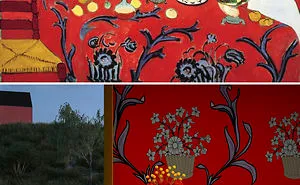 I Used Computer Graphics To Reimagine These 8 Iconic Paintings