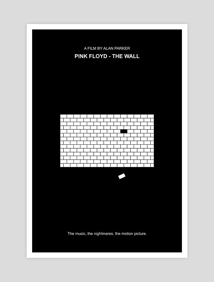 Pink Floyd - The Wall
