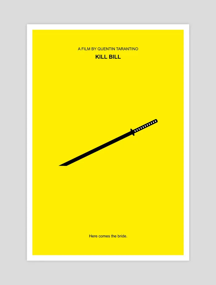 Kill Bill
