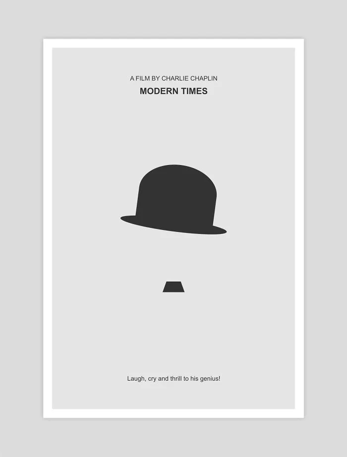 Modern Times
