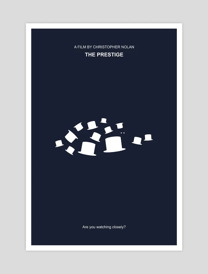 The Prestige