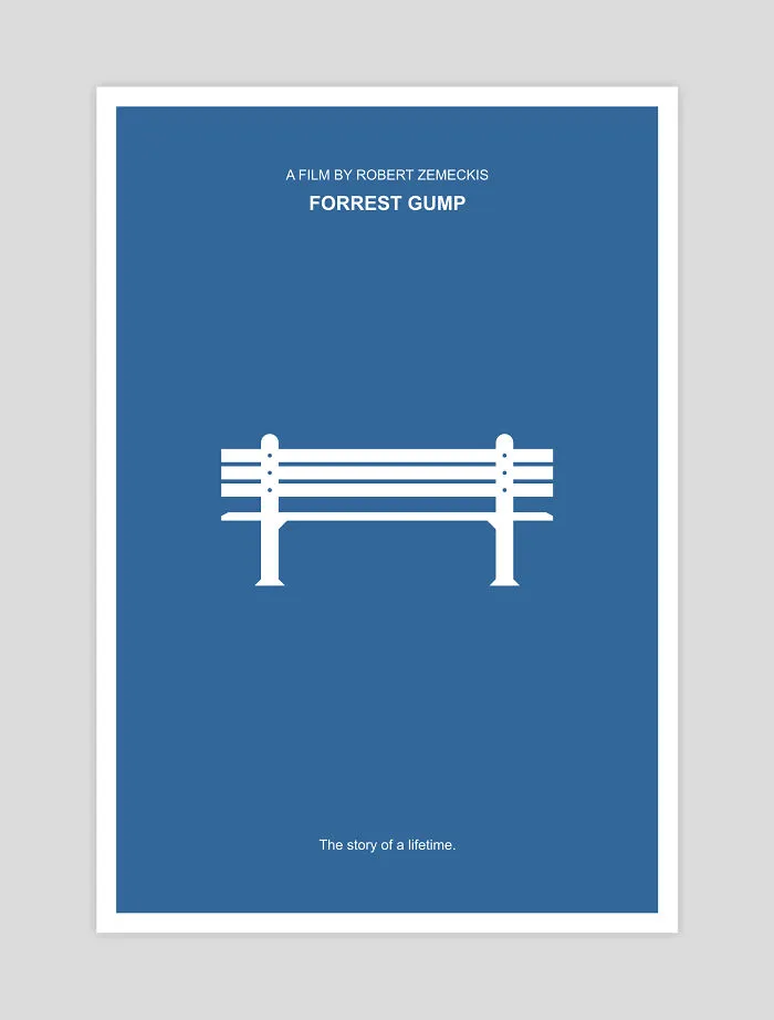 Forrest Gump