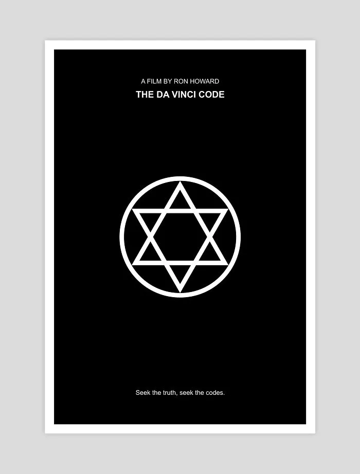 The Da Vinci Code