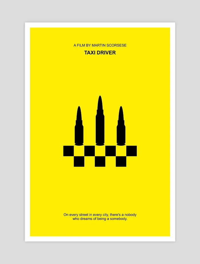 Taxi Driver