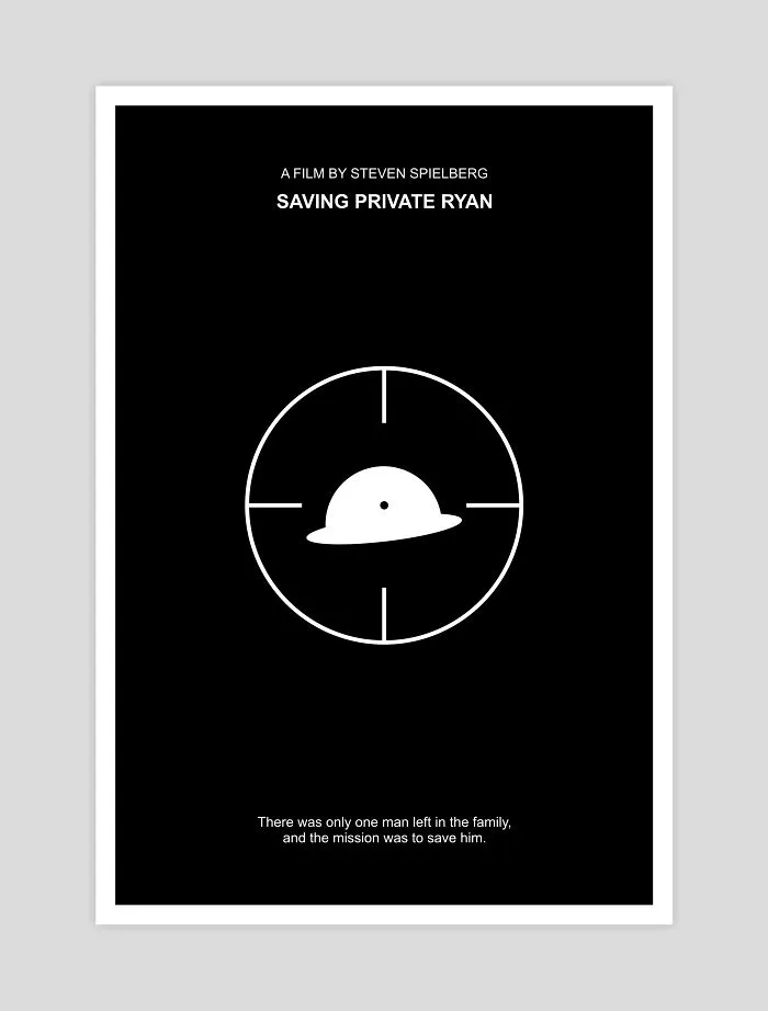 Saving Private Ryan