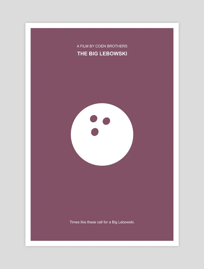 The Big Lebowski