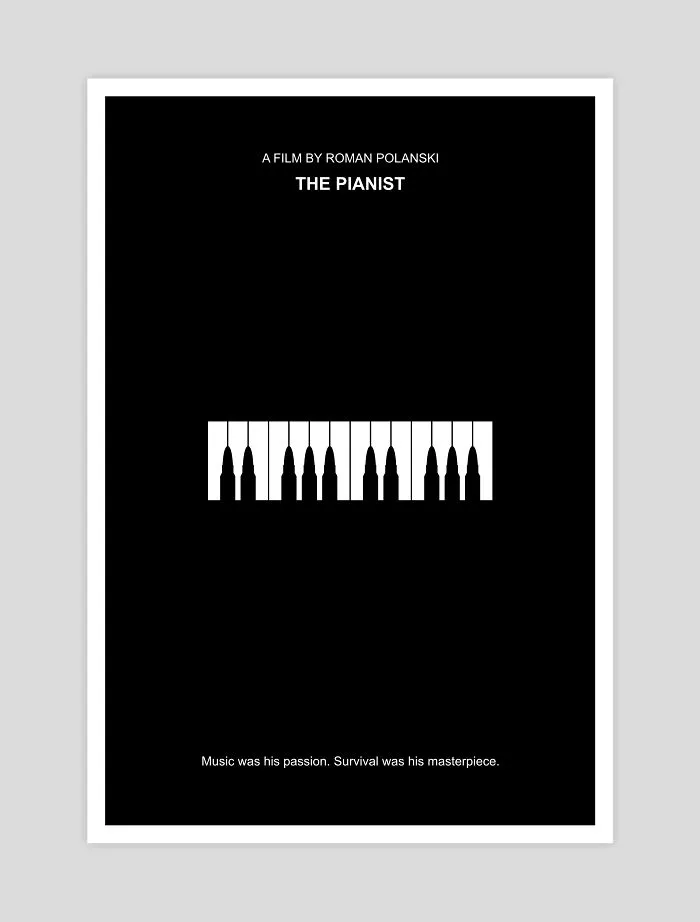 The Pianist