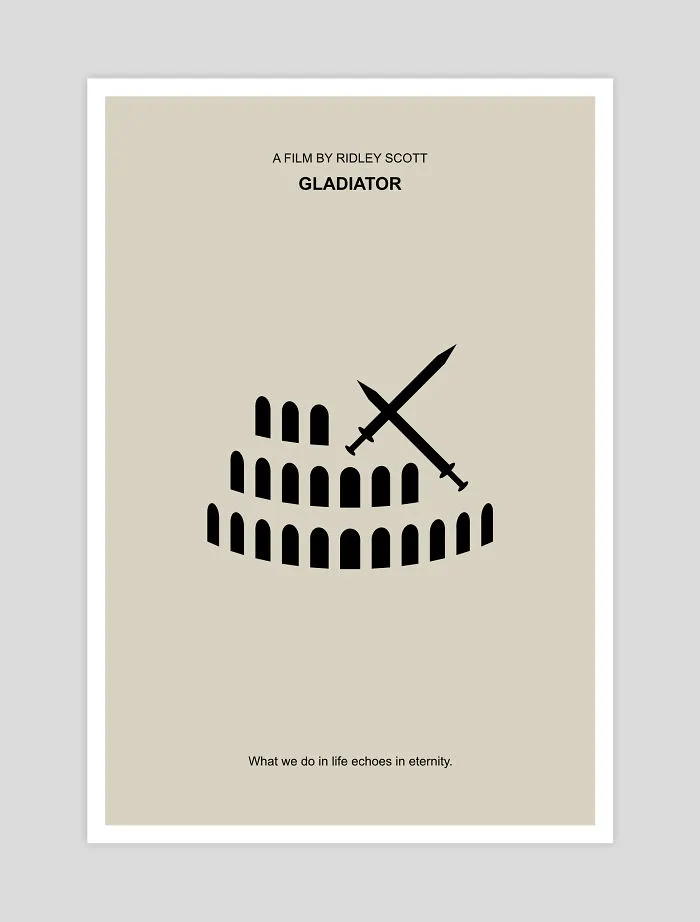 Gladiator