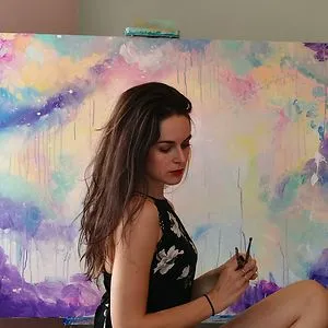 Emily Louise Heard