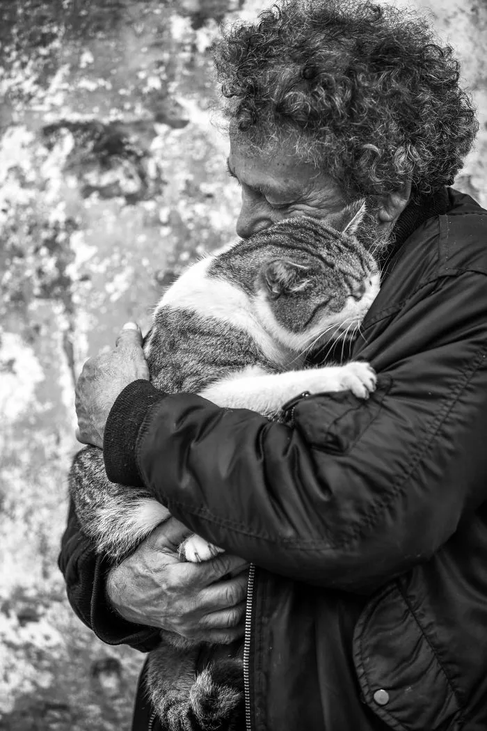 Kindred Spirits