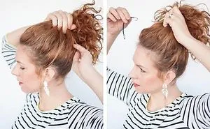 I Found These On Her Bookmarks - Easy Hairstyles For Girls