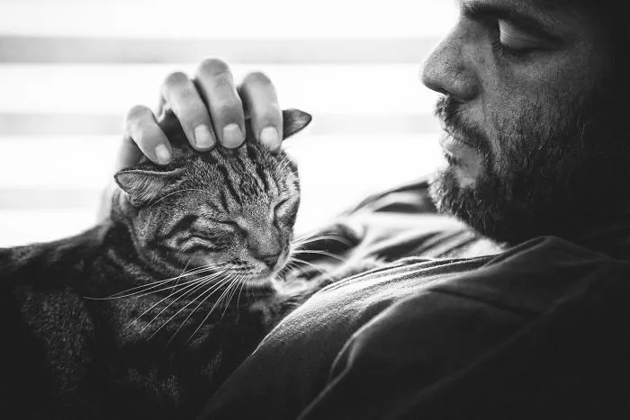 Just You And Me Buddy