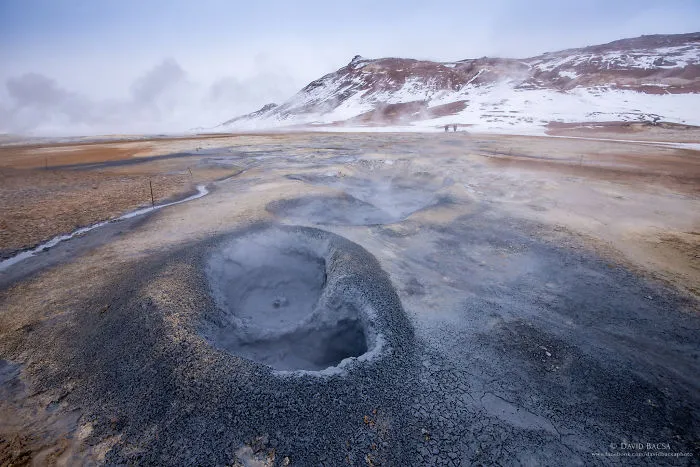 Hverir