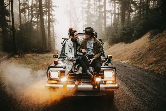The Top 50 Engagement Photos Of 2018