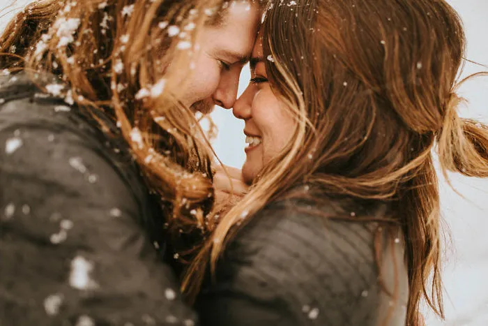 The Top 50 Engagement Photos Of 2018