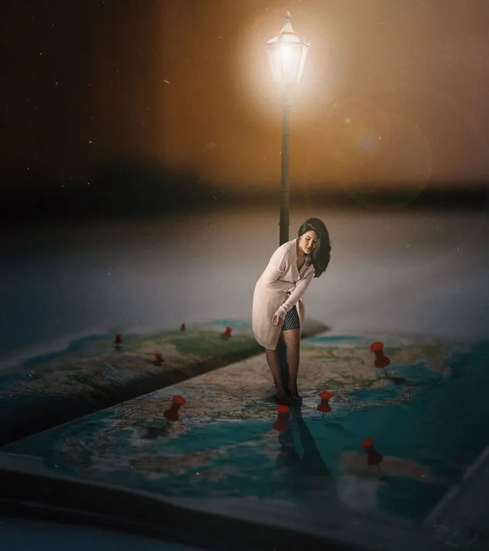 Maps