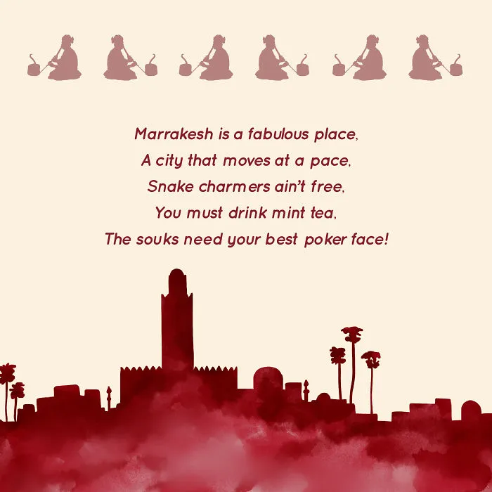Marrakesh