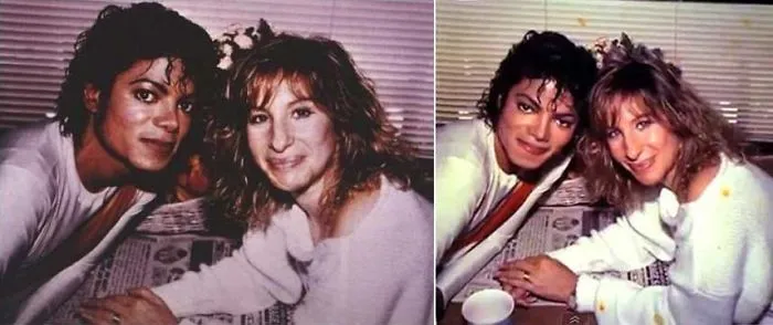 Blog Shows Vintage Celebrity Photos You May Have Never Seen