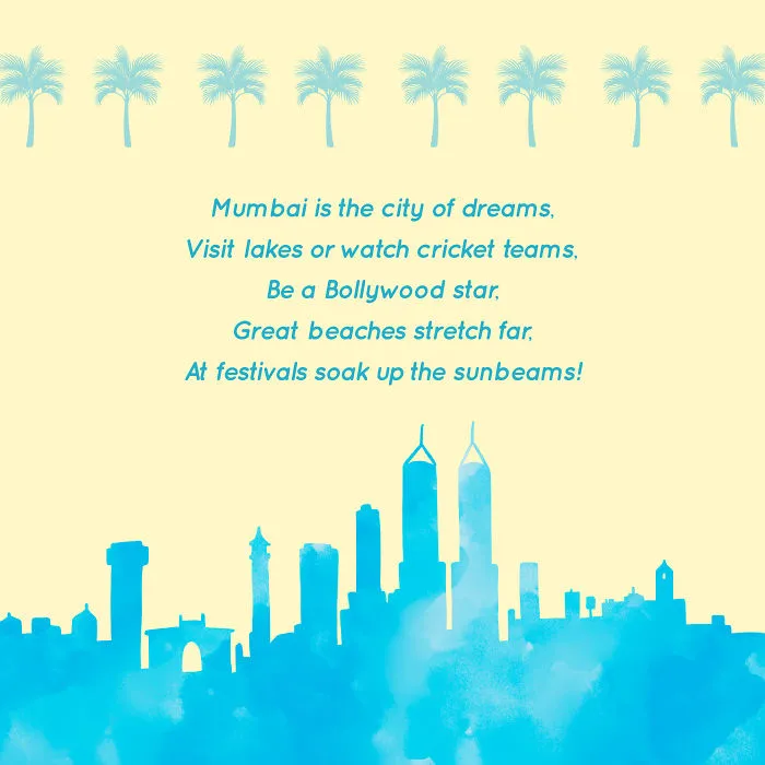 Mumbai
