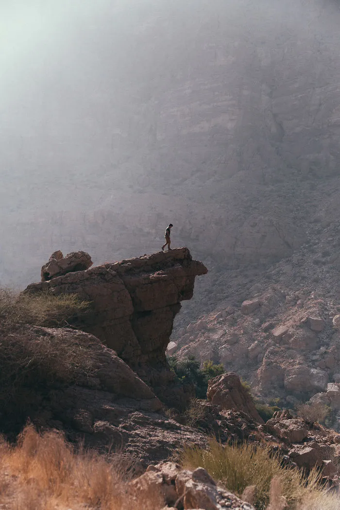 My Photos Will Make You Want To Pack Immediately And Travel To Oman