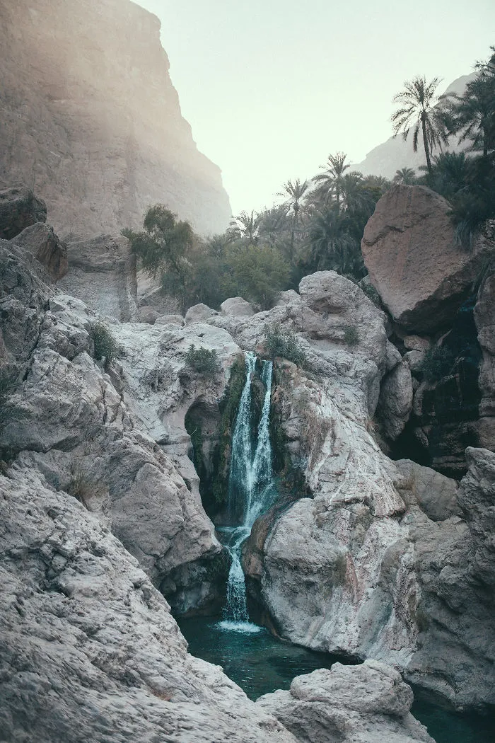 My Photos Will Make You Want To Pack Immediately And Travel To Oman