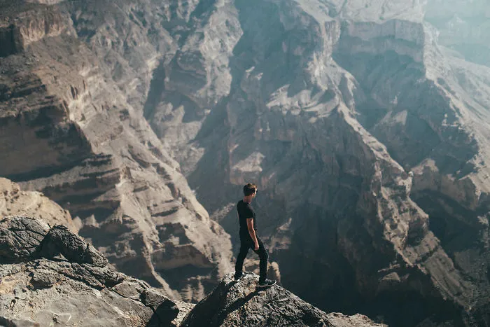 My Photos Will Make You Want To Pack Immediately And Travel To Oman