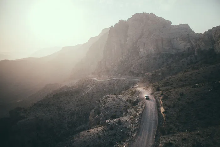 My Photos Will Make You Want To Pack Immediately And Travel To Oman
