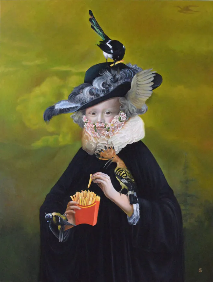 Mc Papageno 2