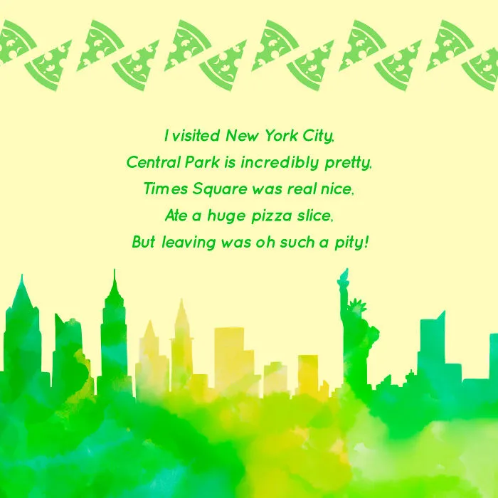 New York