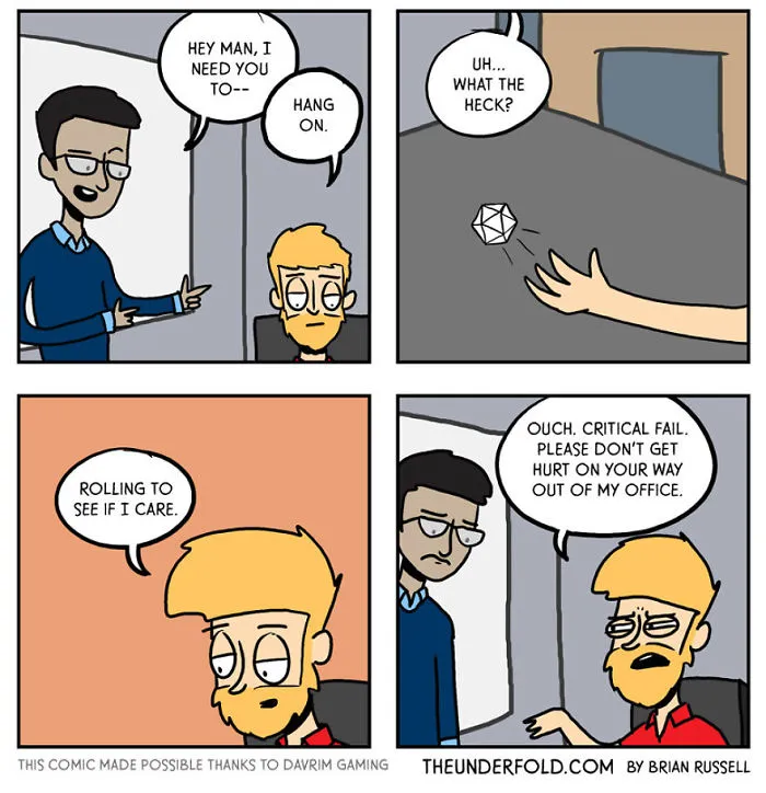 Initiative