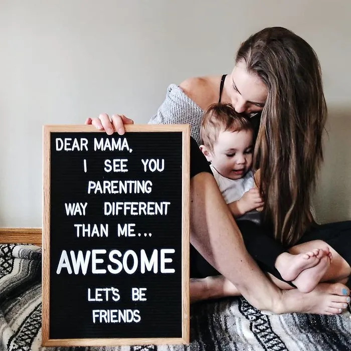Anyone Else Go To Mommy And Me Classes Looking For Someone, Anyone Over The Age Of 3 To Talk To?