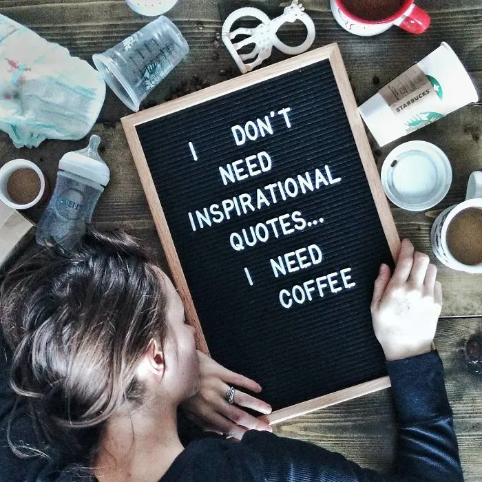 Coffee Please!!! Hmmm, I'm Starting To See A Common Theme In These Posts