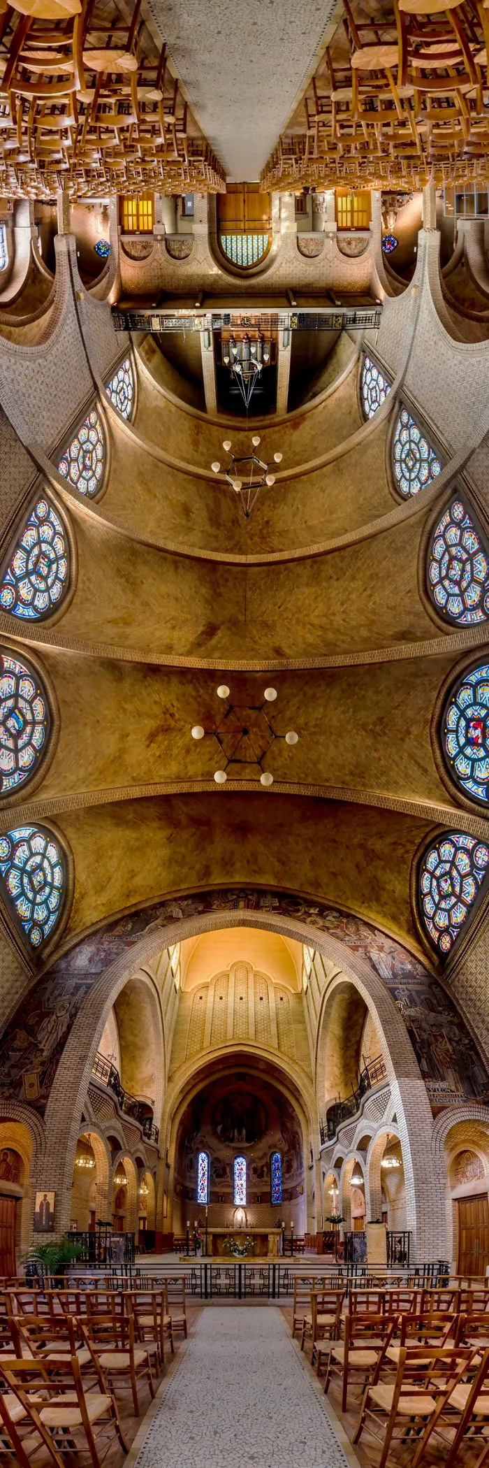 Paroisse Saint Leon