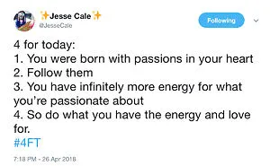 This Twitter Hashtag Will Make Your Day