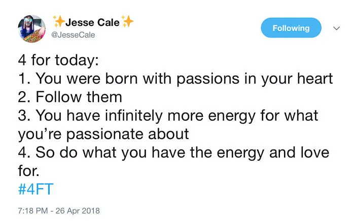 This Twitter Hashtag Will Make Your Day