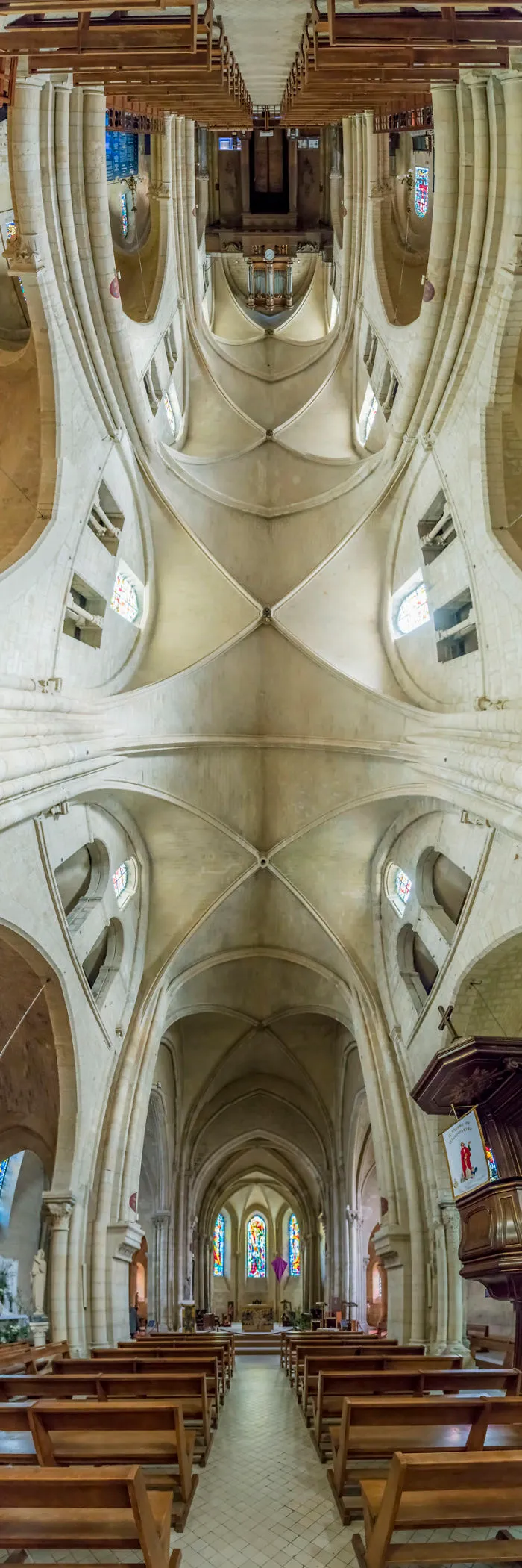 Saint-Pierre De Montmartre