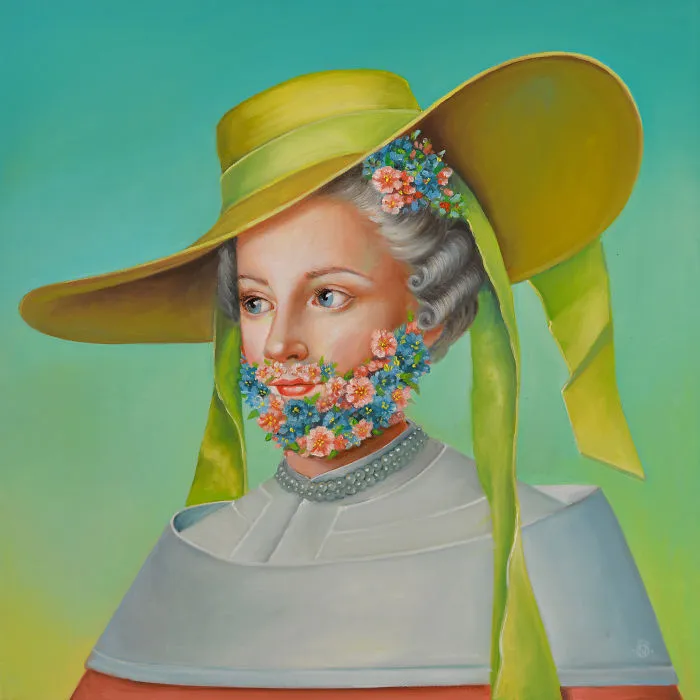 Sepherdess