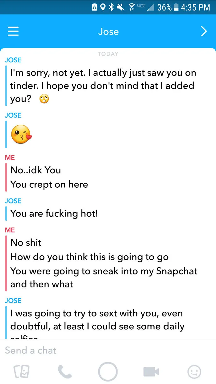 How Much Privacy Do We Have To Lose In Order To Find Someone?