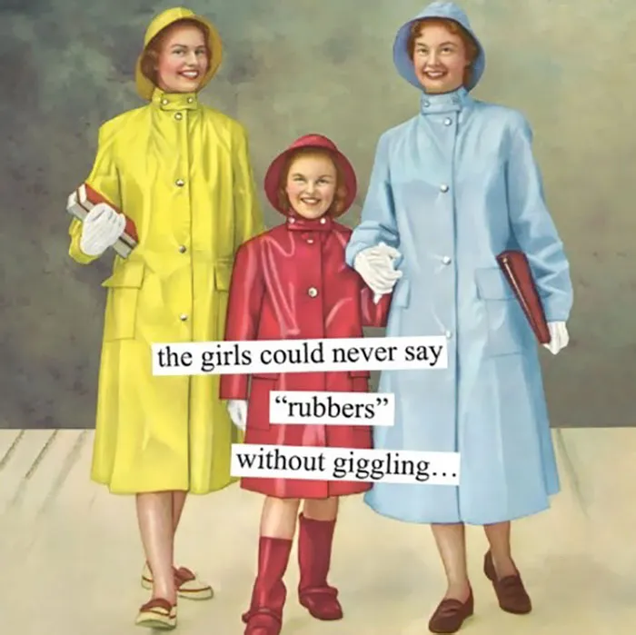The Best Of Anne Taintor Retro Humor For Your Sarcastic Soul