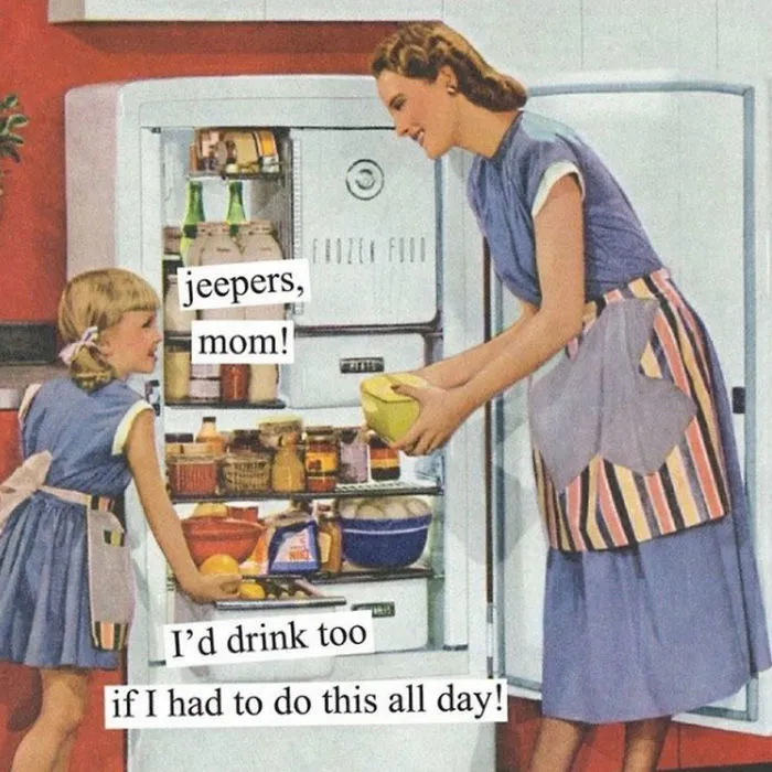 The Best Of Anne Taintor Retro Humor For Your Sarcastic Soul