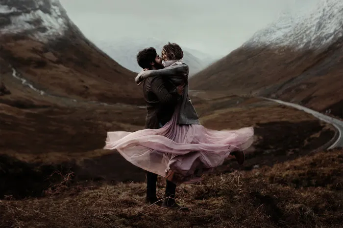 The Top 50 Engagement Photos Of 2018