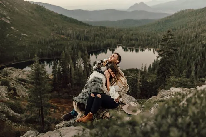 The Top 50 Engagement Photos Of 2018