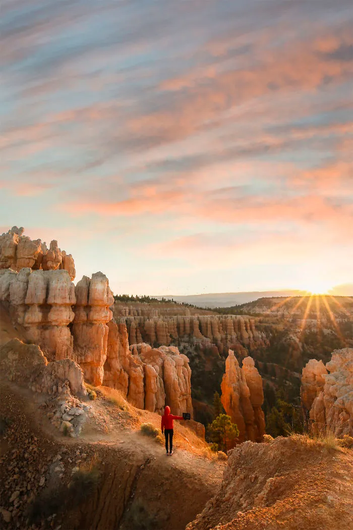 Bryce Canyon, USA